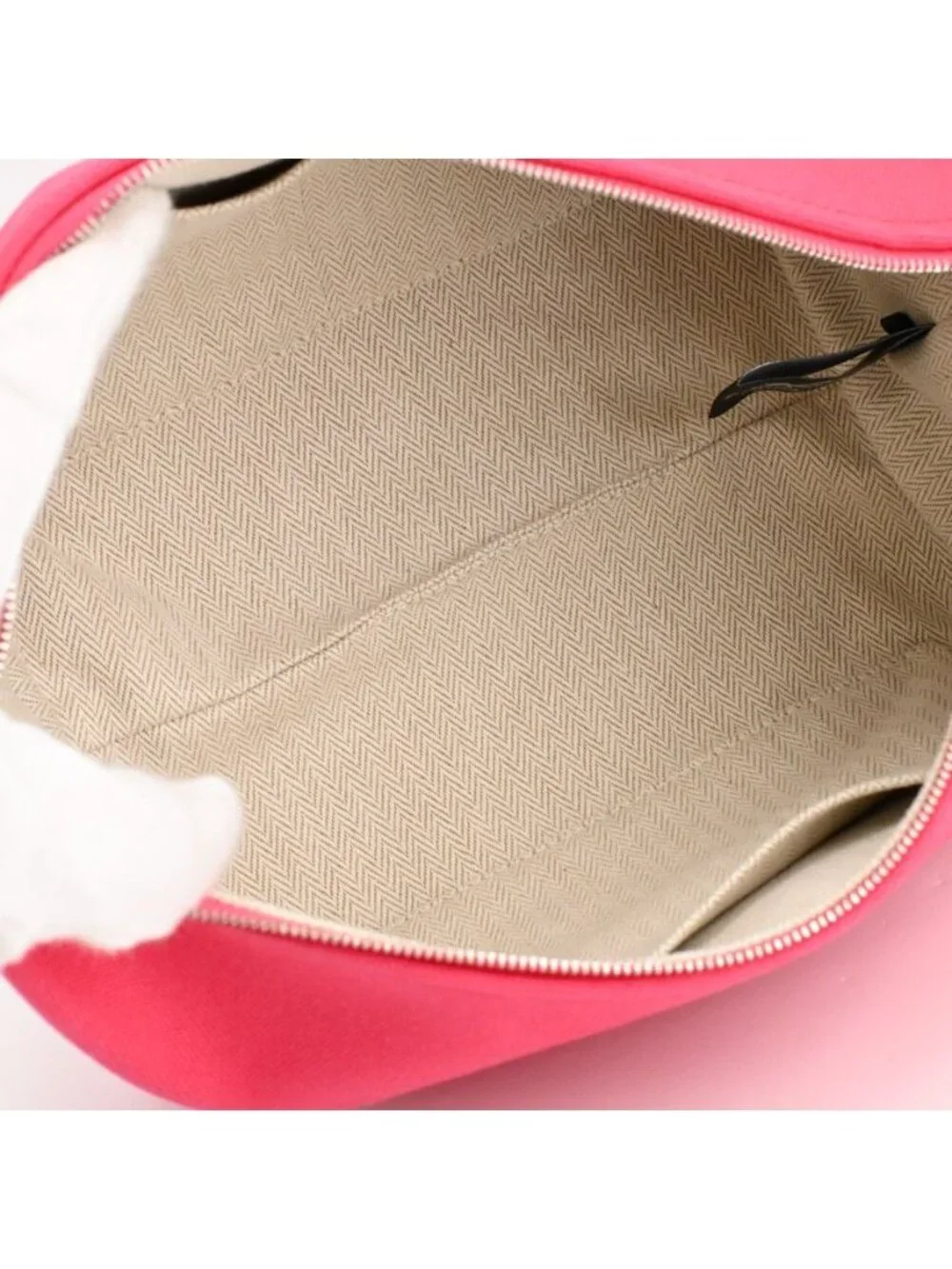 Hermes Pouch Brid-a-brac PM
